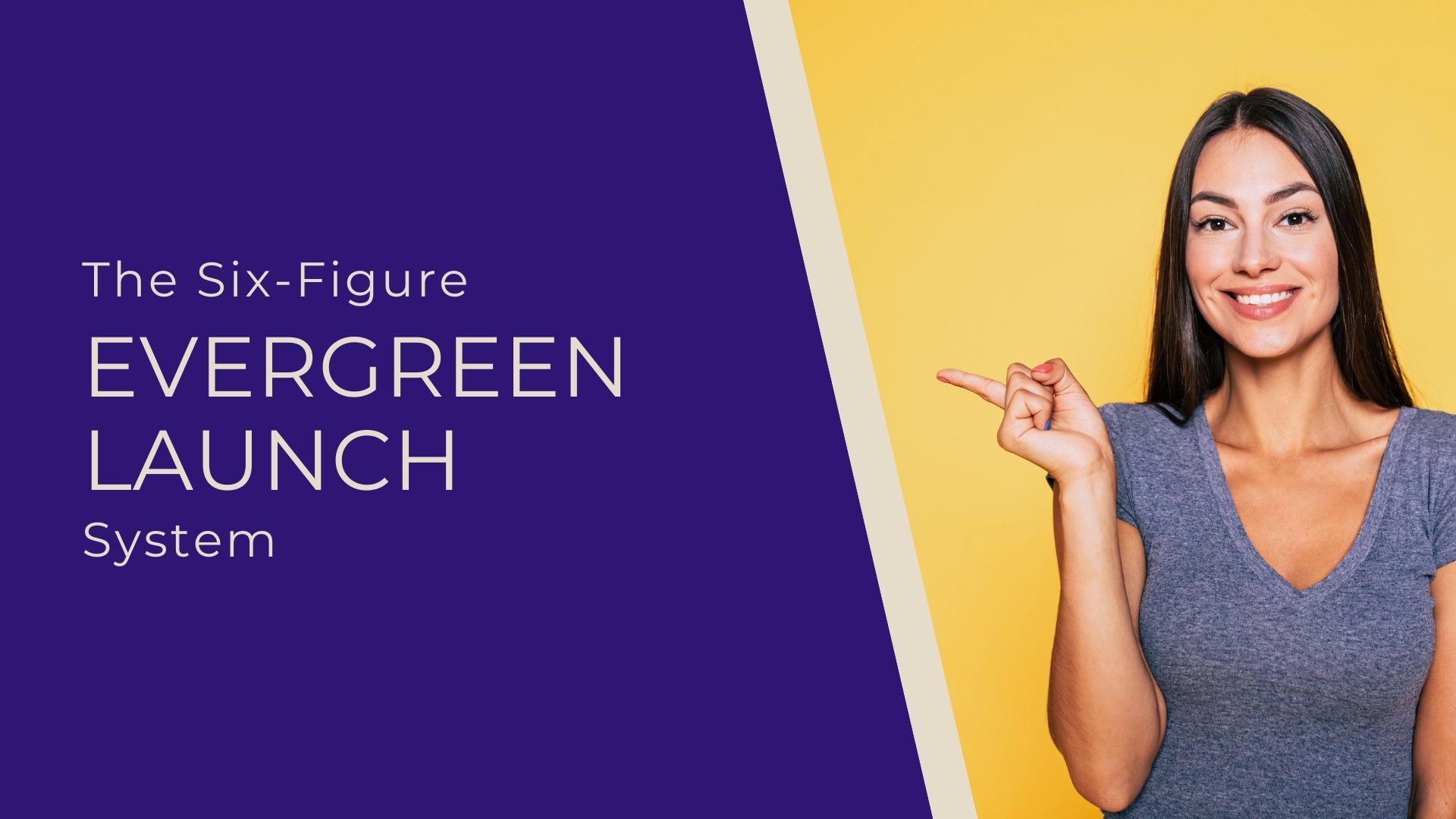 Evergreen Launch Cover