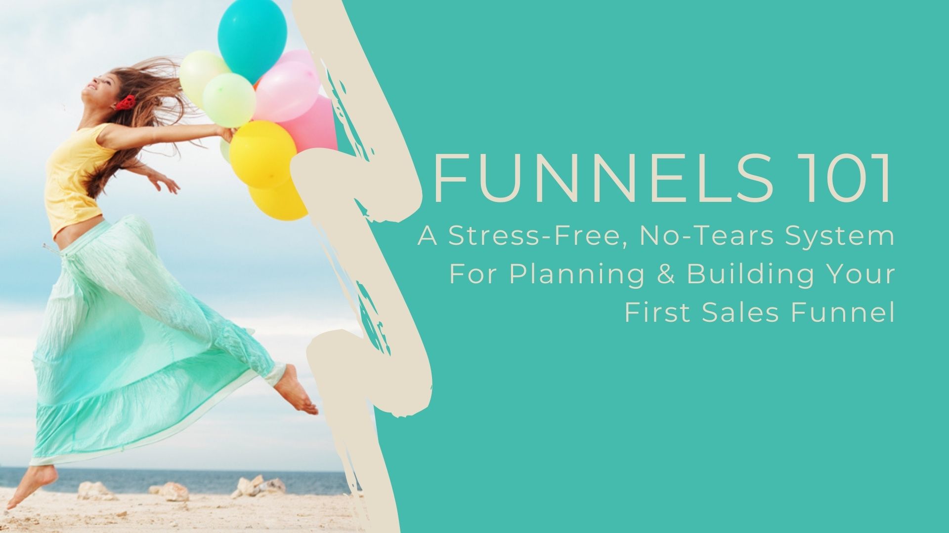 Funnels 101 Cover