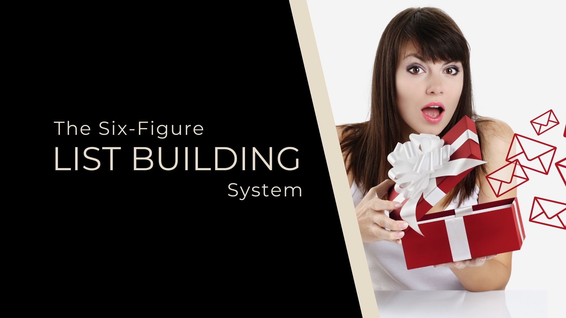 List Building Cover