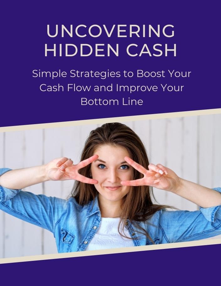Uncovering Hidden Cash Cover