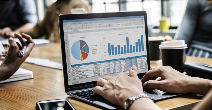 How to Track Your Marketing & Sales Progress