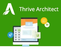 Thrive Architect logo